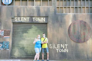 Silent Town Escape Room image