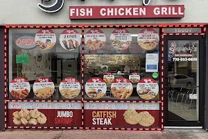 Jimmy`s Fish, Chicken & Grill image