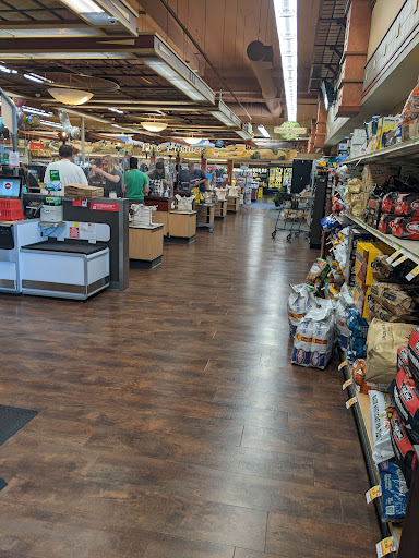 Grocery Store «Nob Hill Foods», reviews and photos, 222 Mt Hermon Rd, Scotts Valley, CA 95066, USA