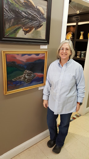 Art Center «LibertyTown Arts Workshop», reviews and photos, 916 Liberty St, Fredericksburg, VA 22401, USA