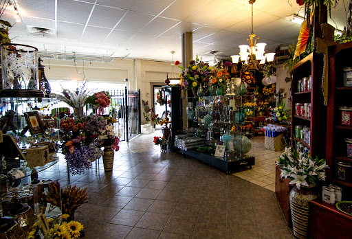 Florist «Ye Olde Daisy Shoppe Inc», reviews and photos, 1308 W Oak St, Conway, AR 72034, USA