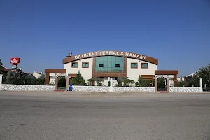 BATIKENT TERMAL HAMAM image