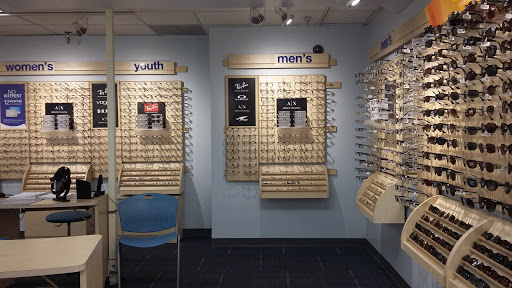 Eye Care Center «Sears Optical», reviews and photos, 22100 Hawthorne Blvd, Torrance, CA 90503, USA