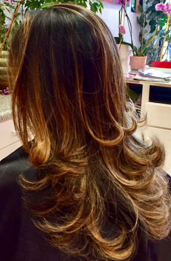 Hair Salon «University Hair Care», reviews and photos, 1444 University Ave, Berkeley, CA 94702, USA