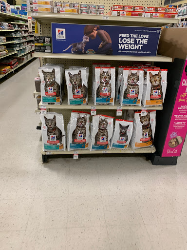 Pet Supply Store «PetSmart», reviews and photos, 5890 Trussville Crossings Pkwy, Birmingham, AL 35235, USA