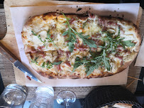 Pizza du Restaurant italien La Table Italienne à Senlis - n°10