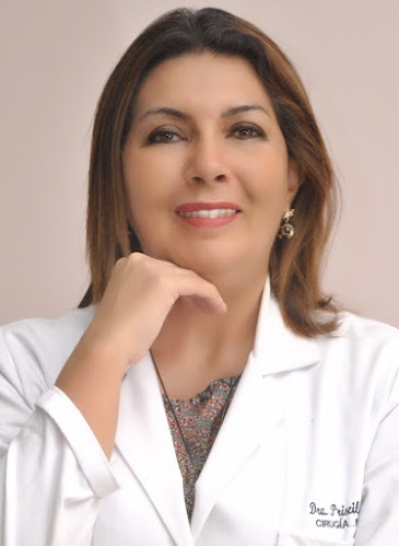Dra. Priscilla Alcócer