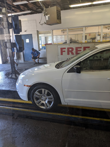 Car Wash «Car Wash USA», reviews and photos, 900 Industrial Hwy, Southampton, PA 18966, USA