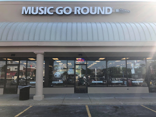 Music Go Round St. Charles