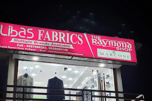 Libas Fabrics | Raymond | Wedding Clothes | Bodhgaya image
