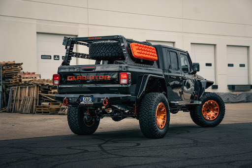 Car Dealer «Dealers Trade Outlet», reviews and photos, 16327 Lee Hwy, Gainesville, VA 20155, USA