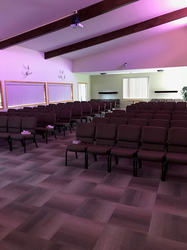 Funeral Home «Major Family Funeral Home», reviews and photos, 112 A St, Springfield, OR 97477, USA