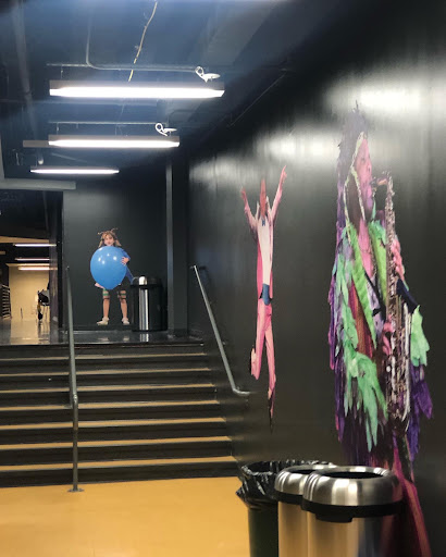 Performing Arts Theater «Alliance Theatre», reviews and photos, 1280 Peachtree St NE, Atlanta, GA 30309, USA