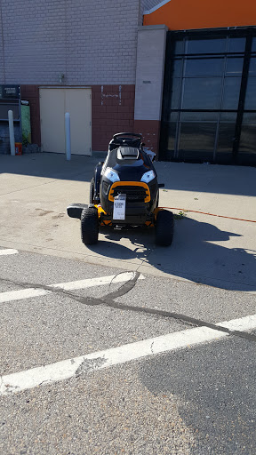 Home Improvement Store «The Home Depot», reviews and photos, 100 Arthur F Brady Dr, Portsmouth, NH 03801, USA