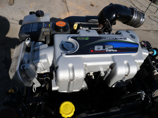 Seamark image