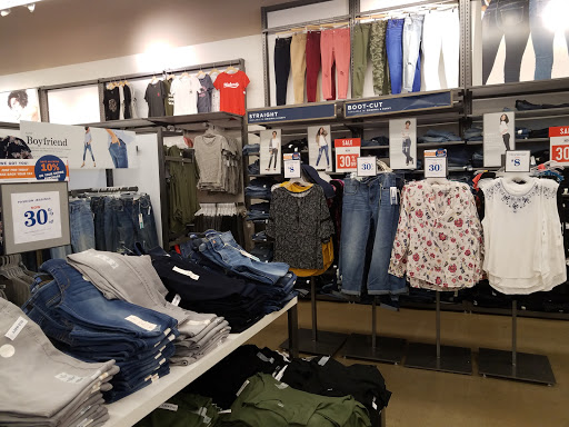 Clothing Store «Old Navy», reviews and photos, 6867 Hwy 6 N, Houston, TX 77084, USA