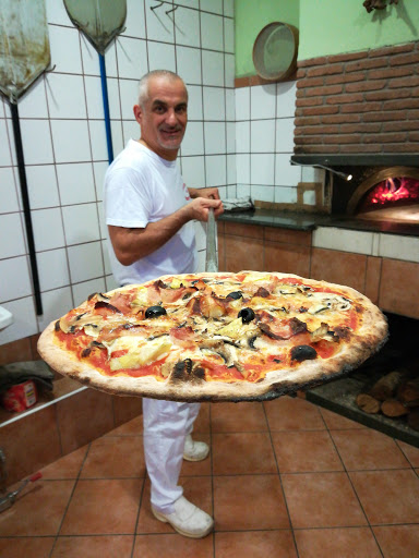 Pizzeria da Martino 2 in Terni, Provincia di Terni