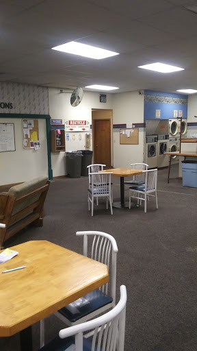 Laundromat «Suds City Depoe», reviews and photos, 1785 Lancaster Dr NE, Salem, OR 97305, USA