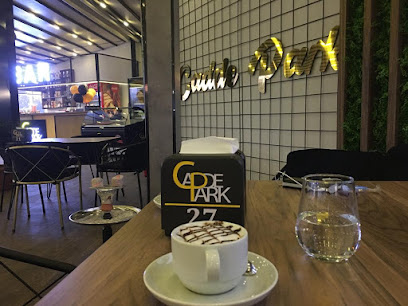 Cadde Park Cafe&Lounge