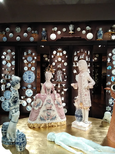 Art Gallery «SAM Gallery», reviews and photos, 1300 1st Ave, Seattle, WA 98101, USA