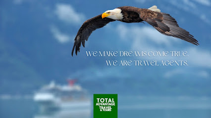 Total Advantage Travel & Tours Inc