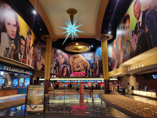 Shopping Mall «Westfield Garden State Plaza», reviews and photos, 1 Garden State Plaza, Paramus, NJ 07652, USA