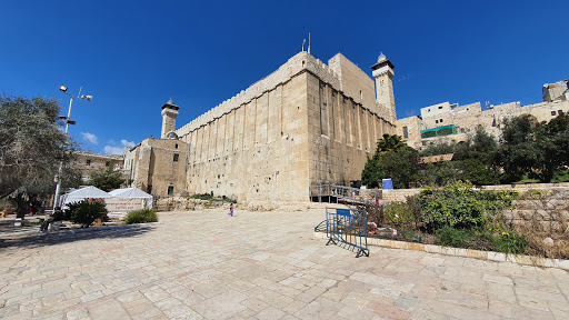 Cave of the Patriarchs