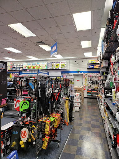 Sporting Goods Store «Big 5 Sporting Goods», reviews and photos, 5185 Kipling St, Wheat Ridge, CO 80033, USA