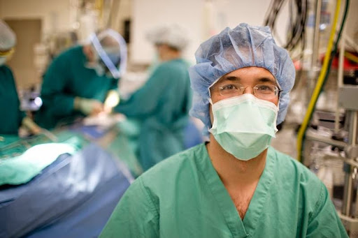 Utah Valley Outpatient Surgical Center