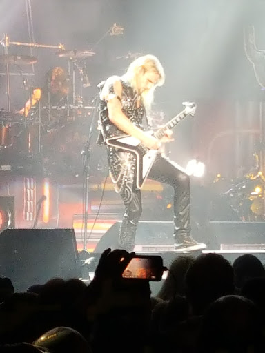 Arena «U.S. Cellular Coliseum», reviews and photos, 101 S Madison St, Bloomington, IL 61701, USA