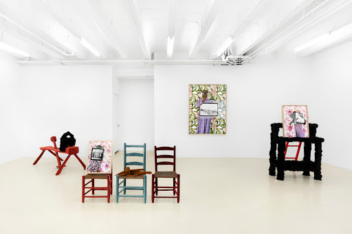 Art Gallery «David Castillo Gallery», reviews and photos, 420 Lincoln Rd, Miami Beach, FL 33139, USA