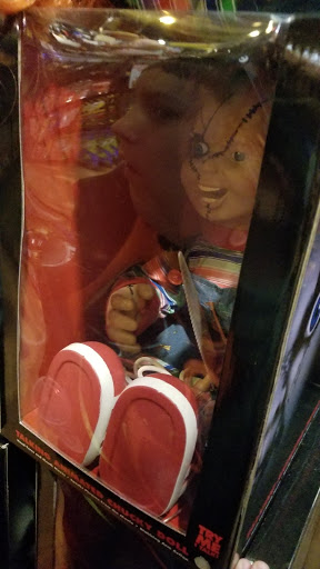 Gift Shop «SPENCER GIFTS», reviews and photos, 95 N Moorland Rd, Brookfield, WI 53005, USA