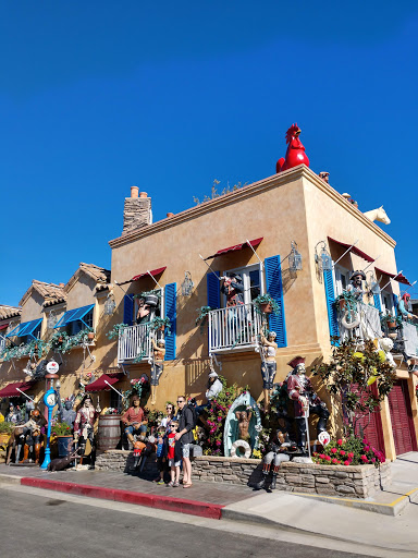 Grocery Store «Pavilions», reviews and photos, 3100 W Balboa Blvd, Newport Beach, CA 92663, USA