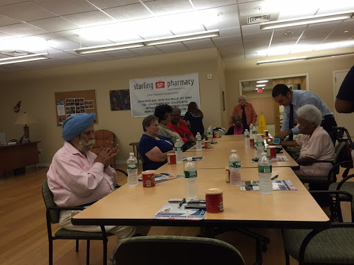 Pharmacy «Starling Pharmacy», reviews and photos, 378 North Ave, New Rochelle, NY 10801, USA