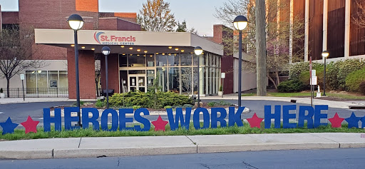 601 Hamilton Ave, Trenton, NJ 08629, USA