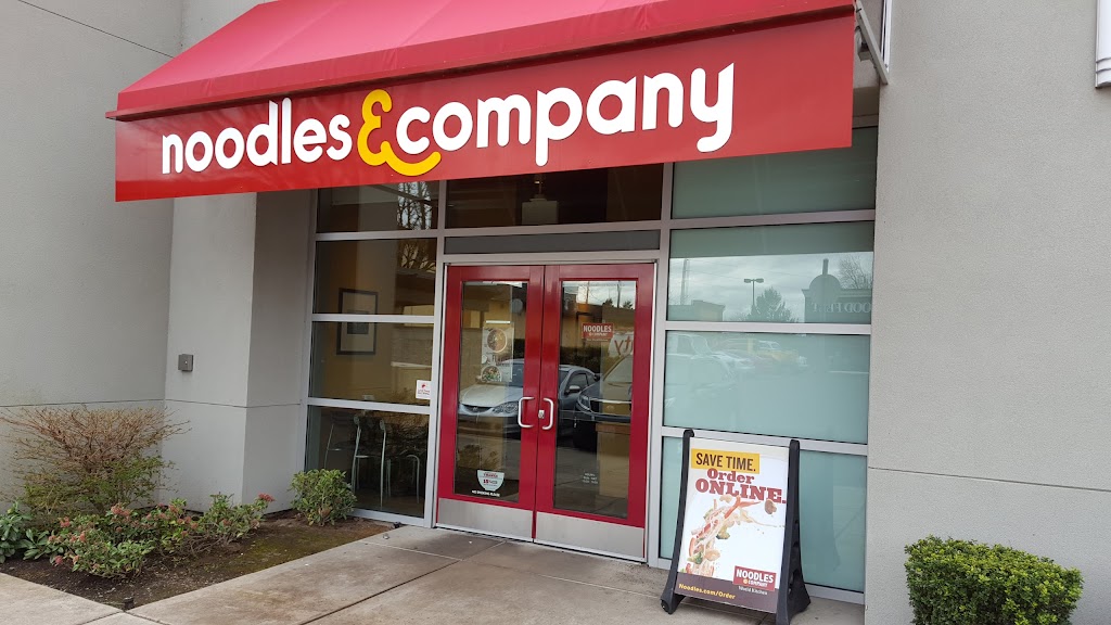 Noodles and Company 97401
