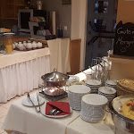 Photo n°4 de l'avis de Voll.l fait le 19/10/2021 à 06:12 sur le  Behringers Freizeit - Und Tagungshotel à Gößweinstein