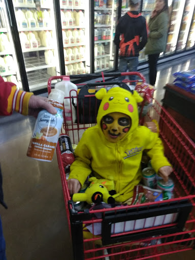 Supermarket «Save Mart Supermarkets», reviews and photos, 275 W Forest Ave, Coalinga, CA 93210, USA