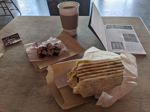 Vegan Restaurant «Nectar Cafe», reviews and photos, 1925 NE 42nd Ave, Portland, OR 97213, USA