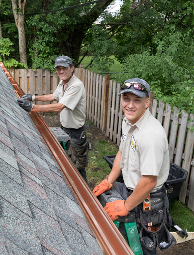 Roofing Contractor «Krumwiede Roofing and Exteriors», reviews and photos, 1330 W Irving Park Rd, Bensenville, IL 60106, USA
