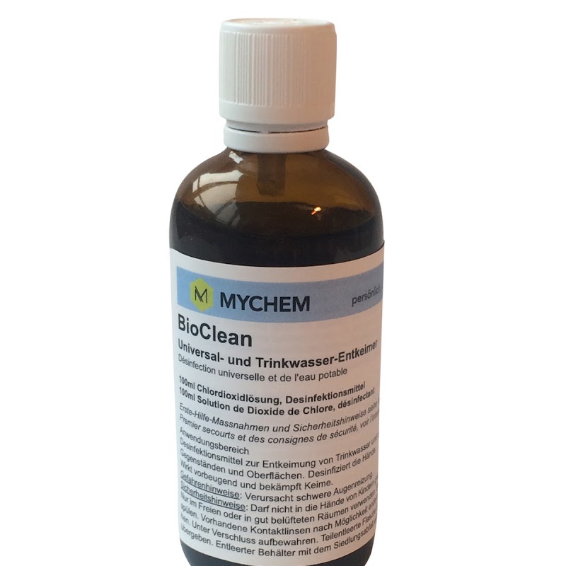 MYCHEM GmbH