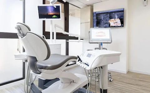 The Hub Dental Practice Kampala image