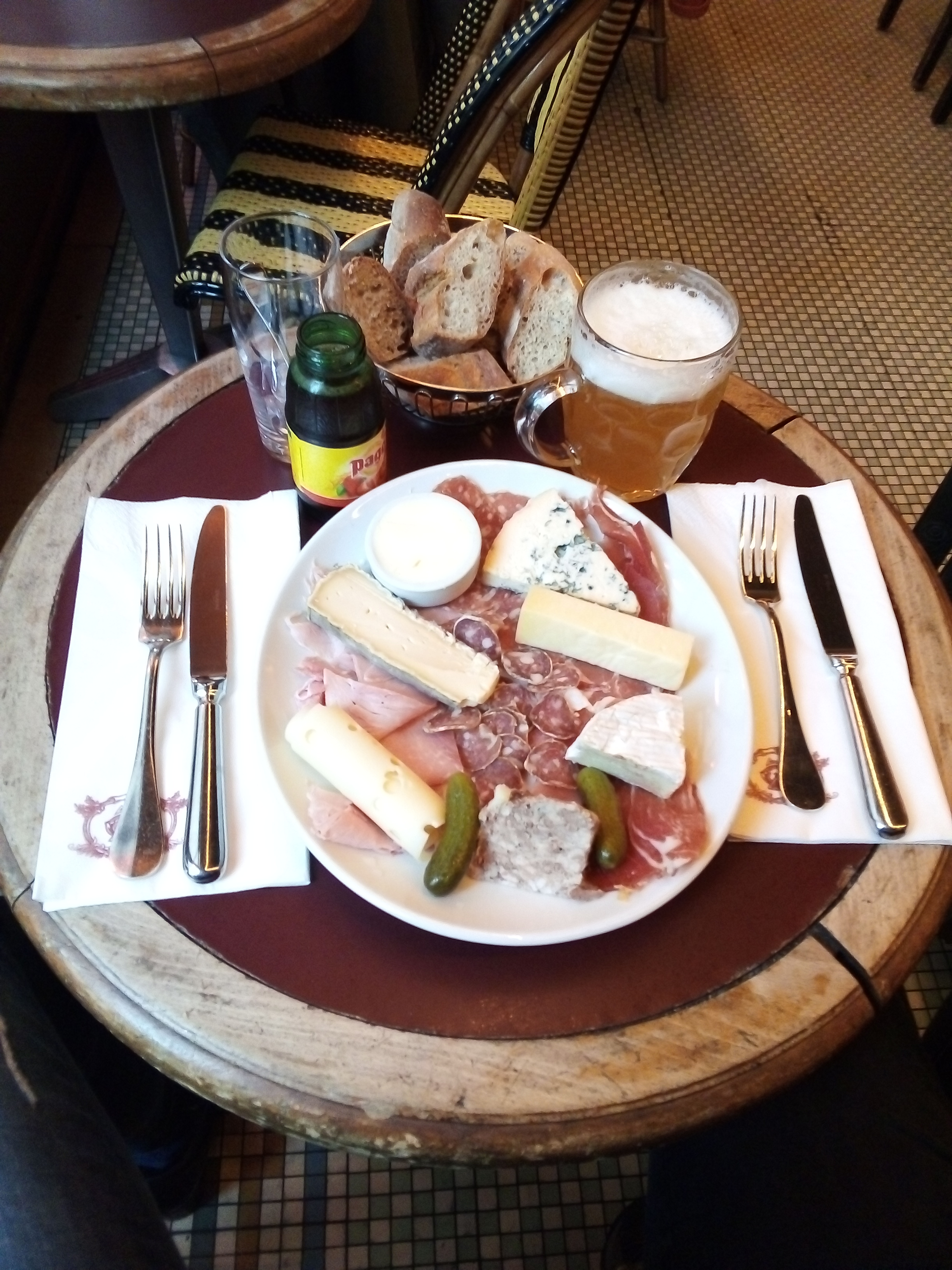 Photo n° 2 de l'avis de VALERIE.A fait le 04/05/2019 à 00:37