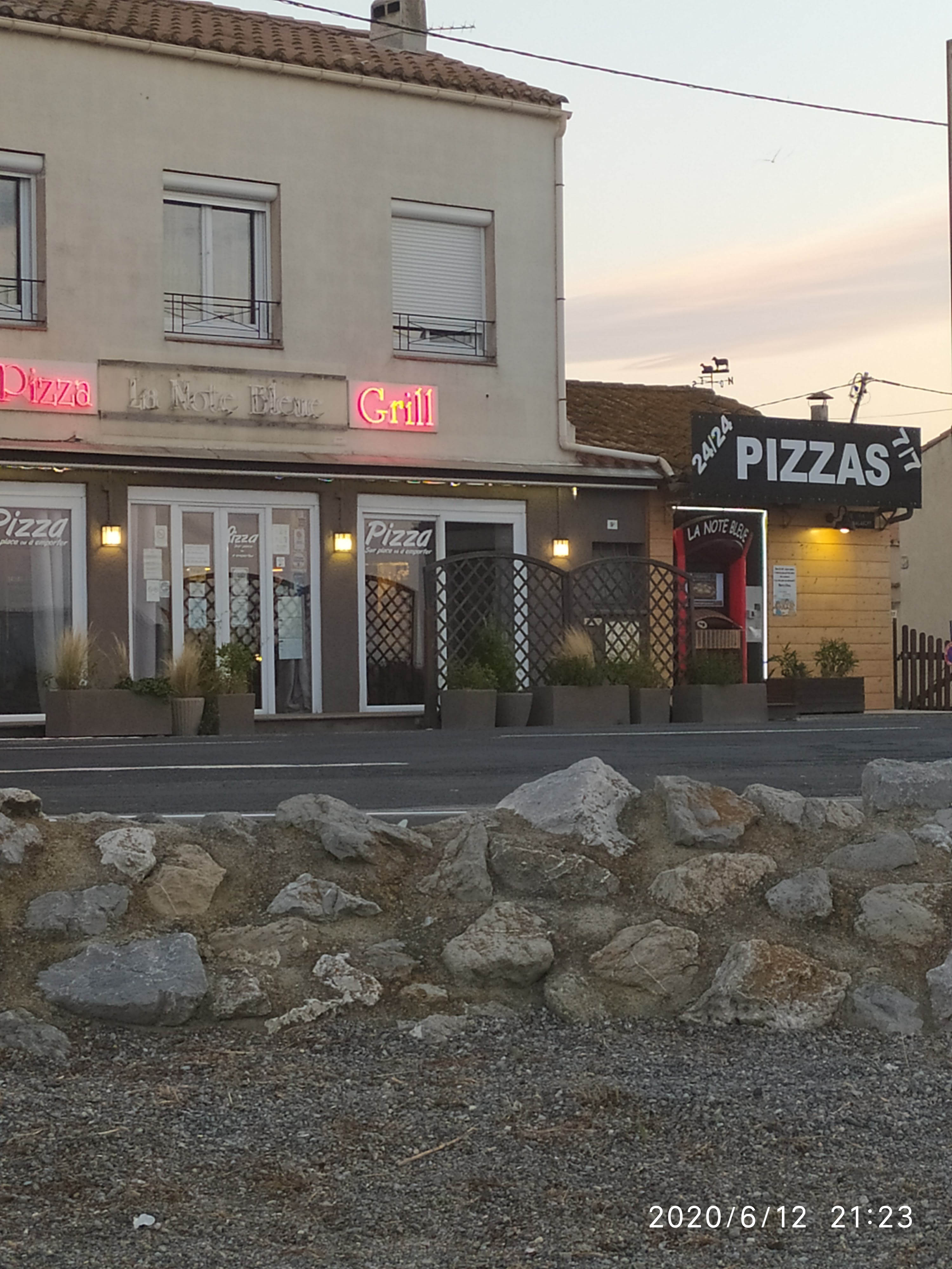 Photo n° 2 de l'avis de cedric. fait le 12/06/2020 à 19:24