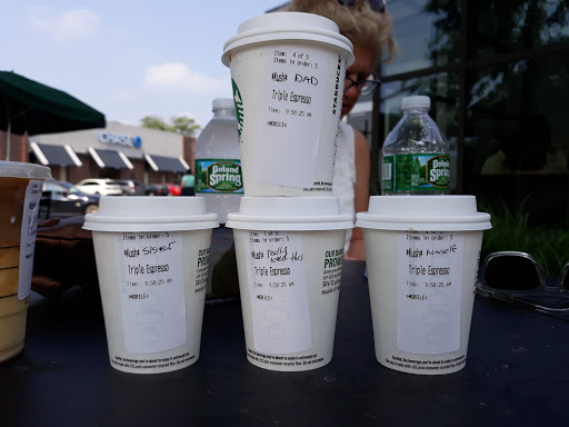 Coffee Shop «Starbucks», reviews and photos, 399 S Oyster Bay Rd, Plainview, NY 11803, USA