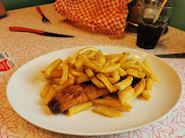 Plats et boissons du Restaurant Holly's Diner à Louvroil - n°16