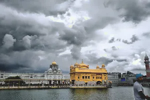 Planet Amritsar - Experiences, activities, Food with locals. image