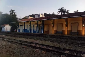 Estação Ferroviária de Marcelino Ramos image
