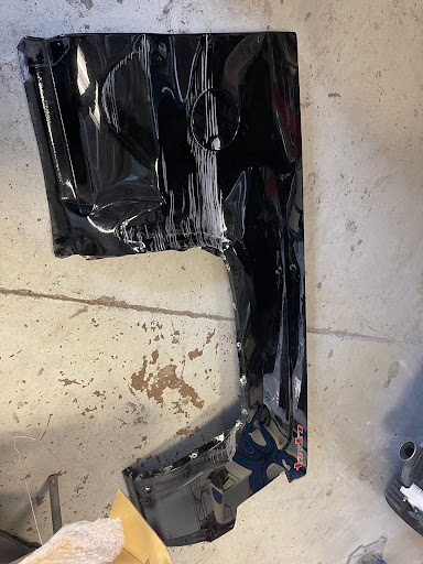 Auto Body Shop «Moran Body Shop», reviews and photos, 5243 S Archer Ave, Chicago, IL 60632, USA