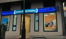 Clínica Dental Adeslas en Vigo